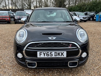 Used MINI Hatch 2015 for sale - 77236180: Photo