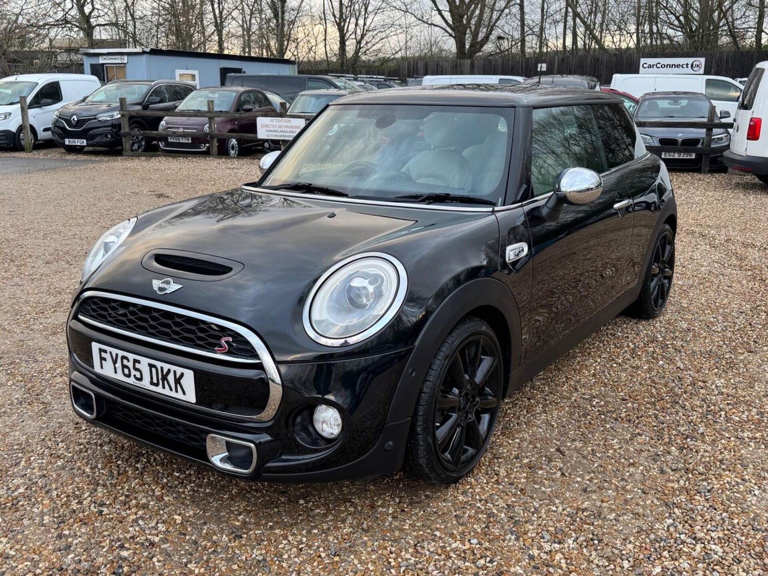 Used MINI Hatch 2015 for sale - 77236180: Photo 5