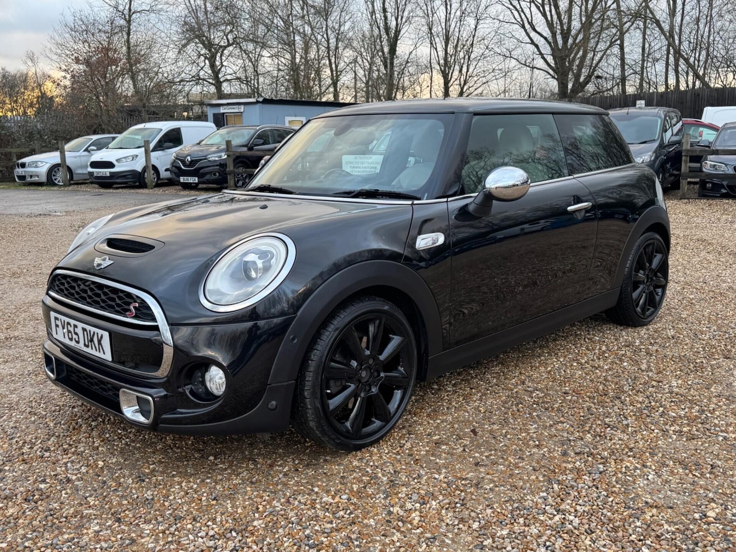 Used MINI Hatch 2015 for sale - 77236180: Photo 6