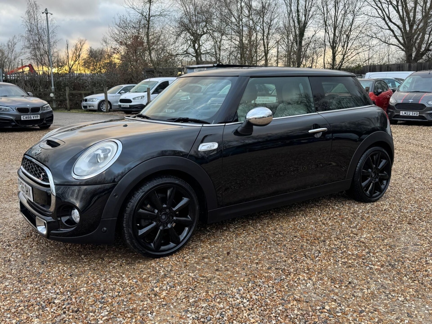 Used MINI Hatch 2015 for sale - 77236180: Photo 7