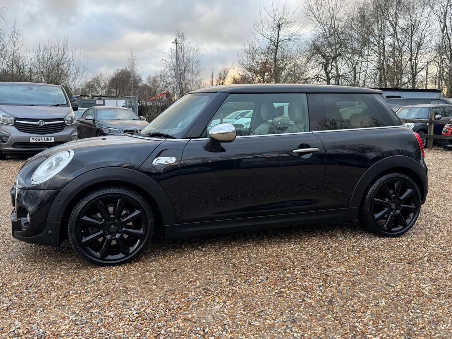 Used MINI Hatch 2015 for sale - 77236180: Photo 8