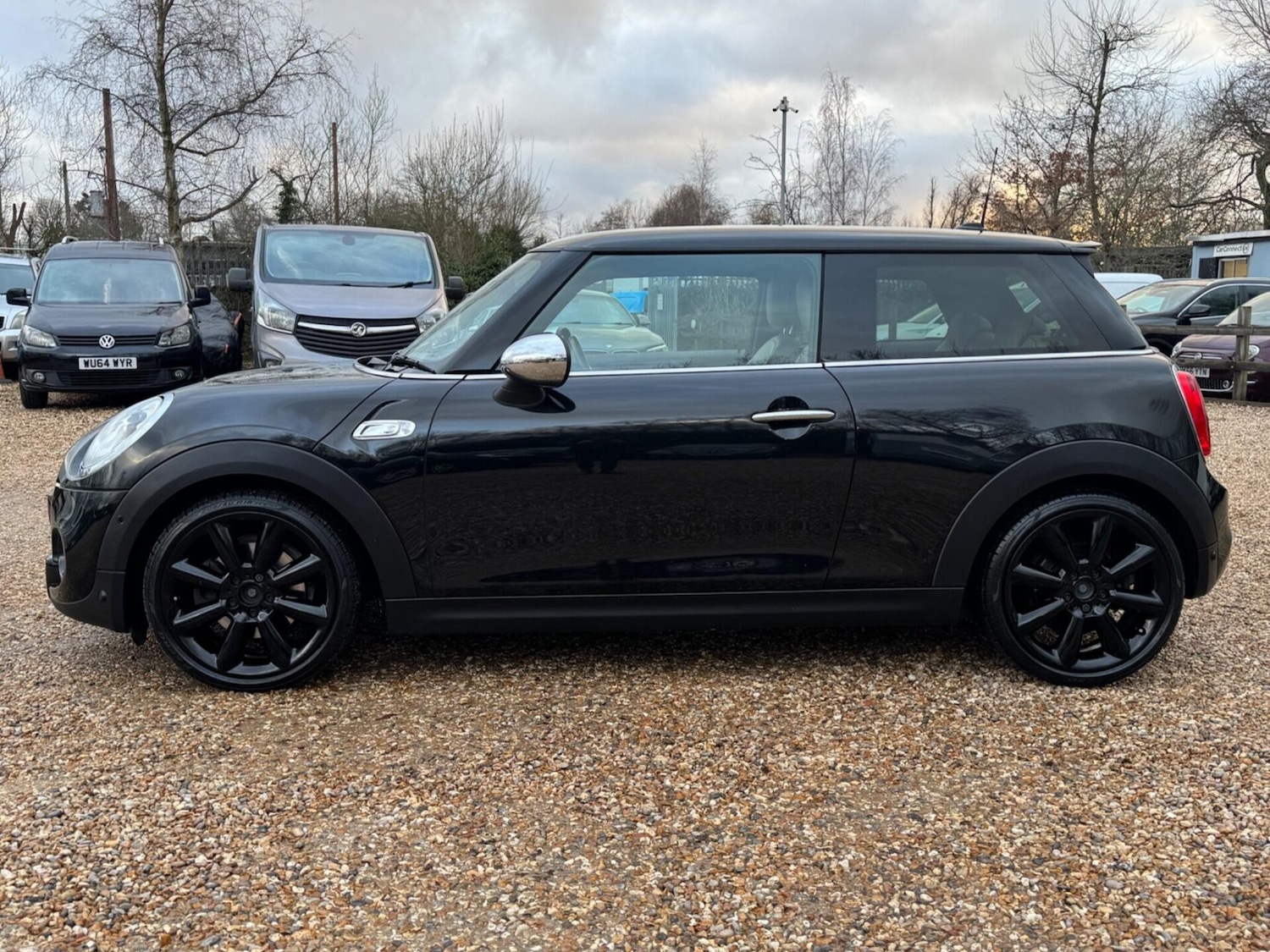 Used MINI Hatch 2015 for sale - 77236180: Photo 9