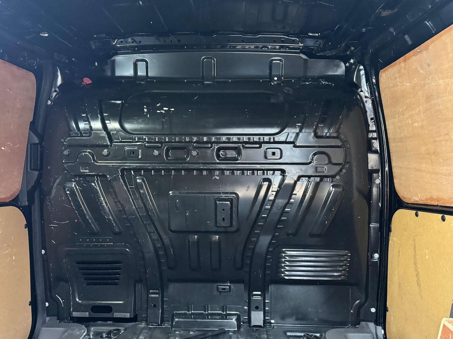 Used Ford Transit Connect 2019 for sale - 77149616: Photo 19