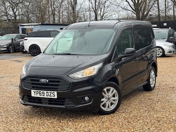 Used Ford Transit Connect 2019 for sale - 77149616: Photo