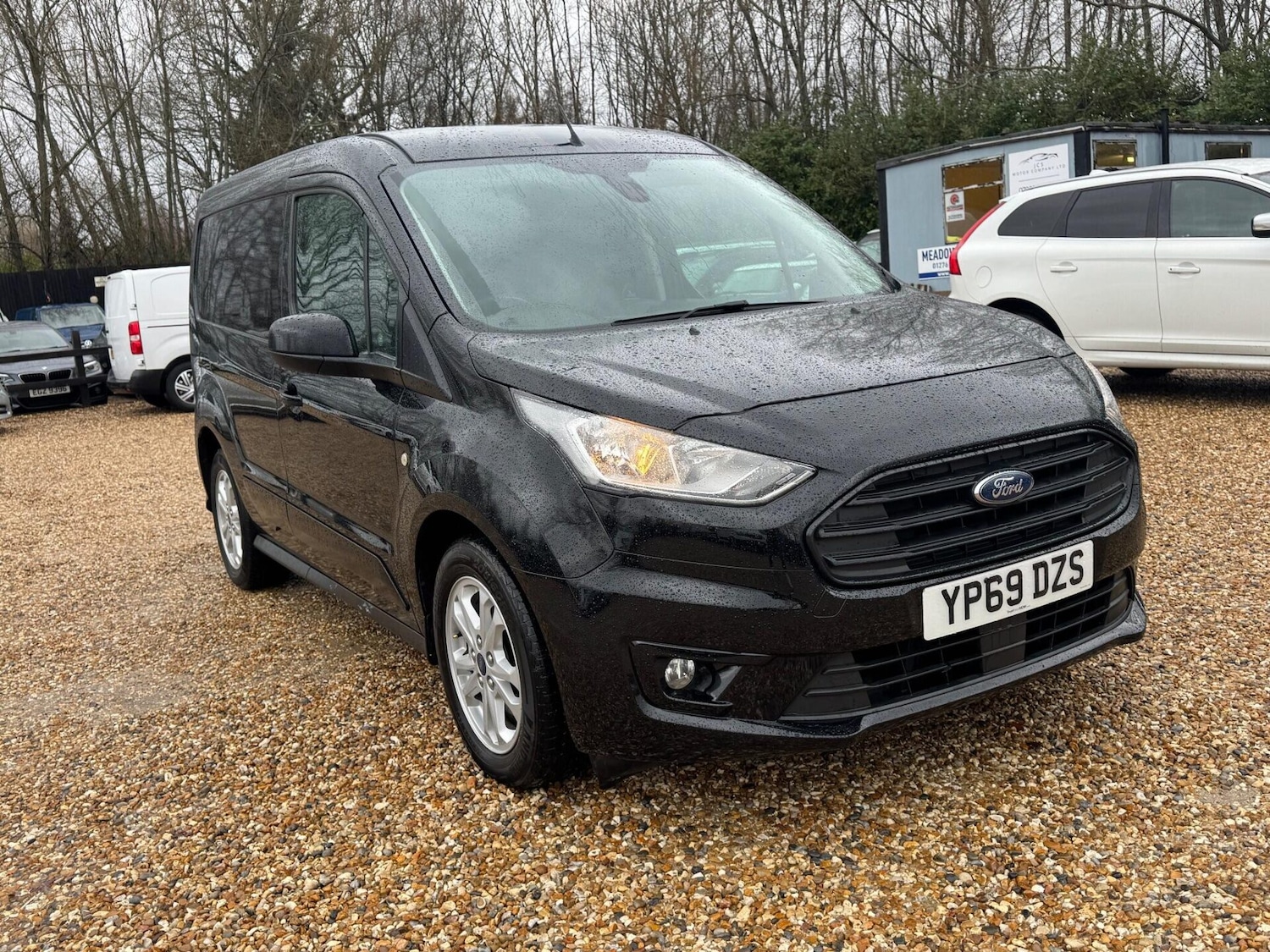 Used Ford Transit Connect 2019 for sale - 77149616: Photo 28