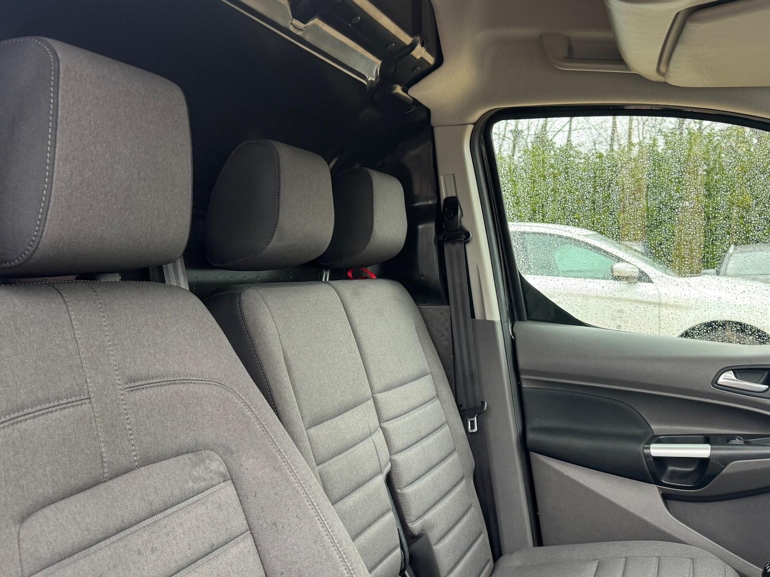 Used Ford Transit Connect 2019 for sale - 77149616: Photo 32