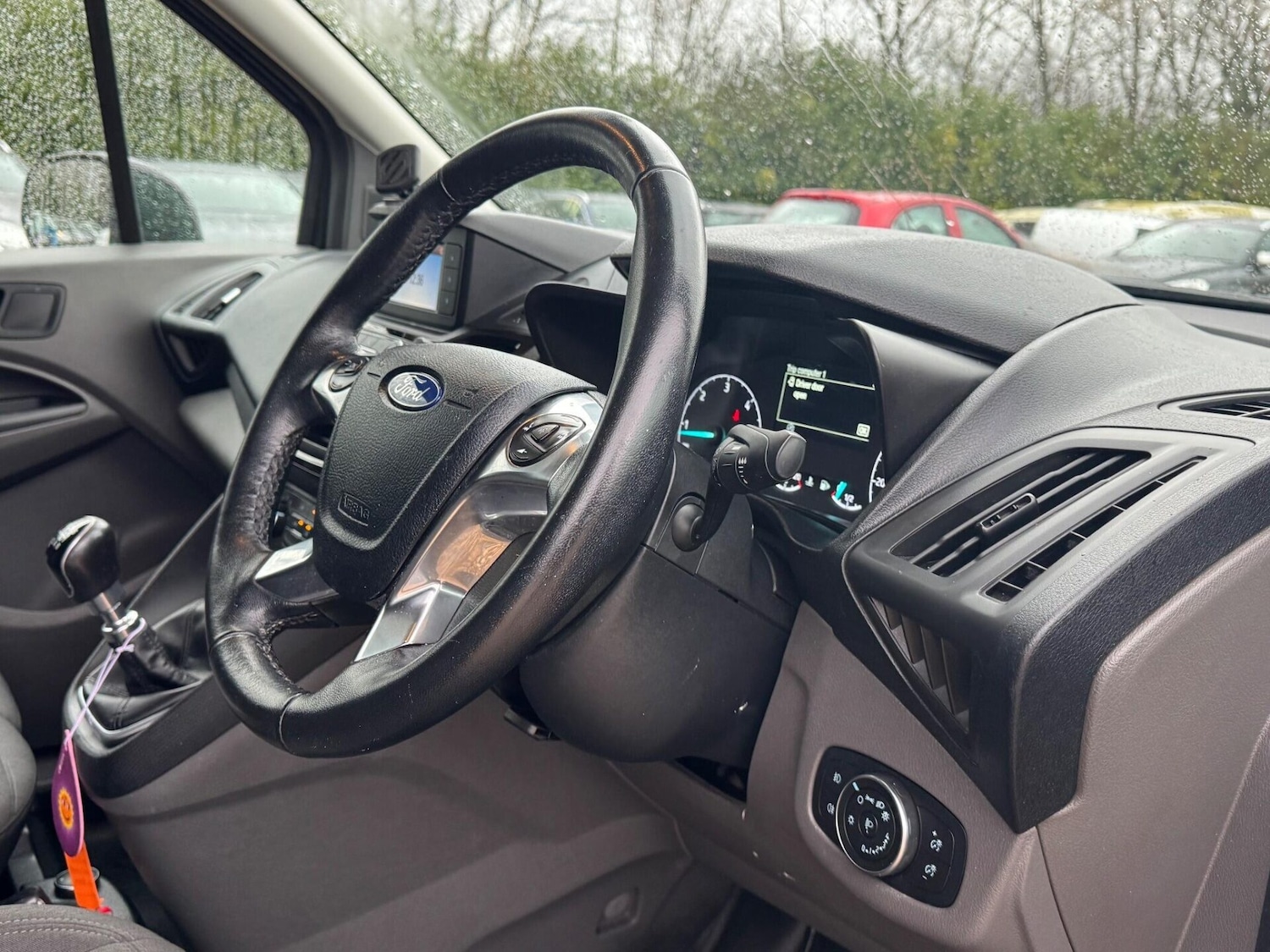 Used Ford Transit Connect 2019 for sale - 77149616: Photo 33