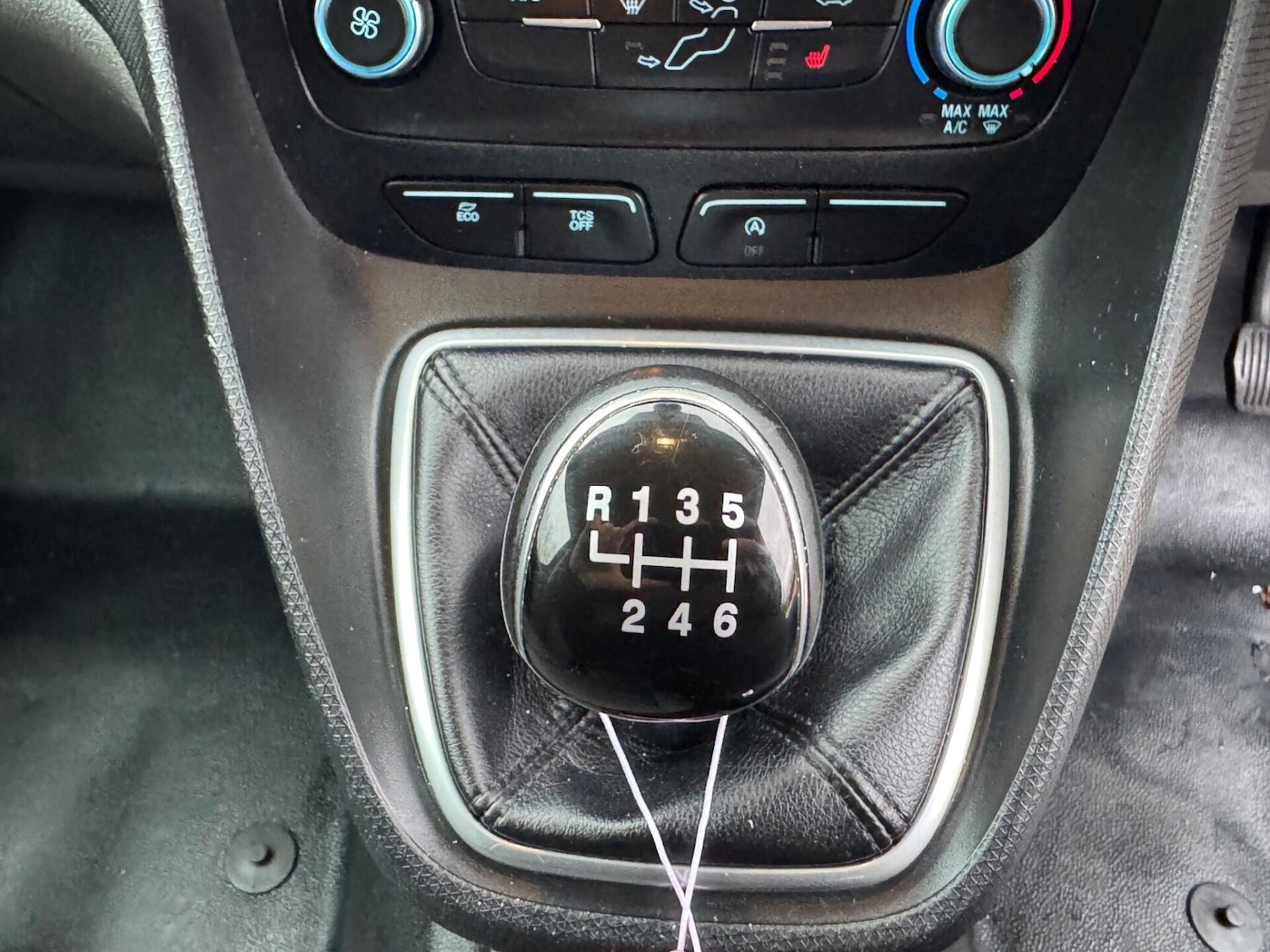 Used Ford Transit Connect 2019 for sale - 77149616: Photo 34