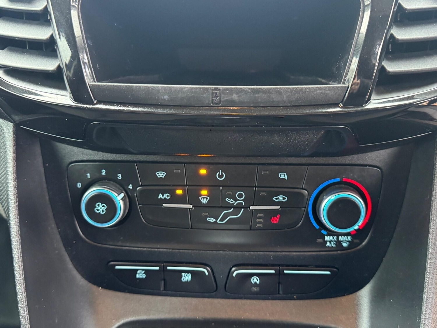 Used Ford Transit Connect 2019 for sale - 77149616: Photo 35