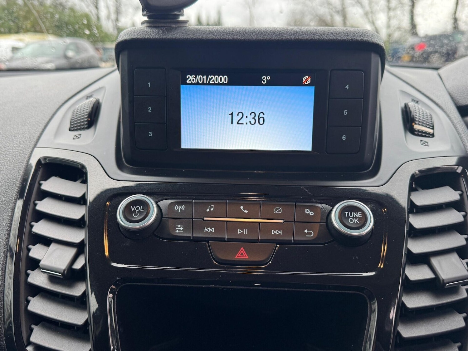 Used Ford Transit Connect 2019 for sale - 77149616: Photo 36