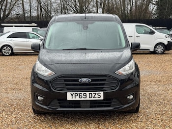 Used Ford Transit Connect 2019 for sale - 77149616: Photo