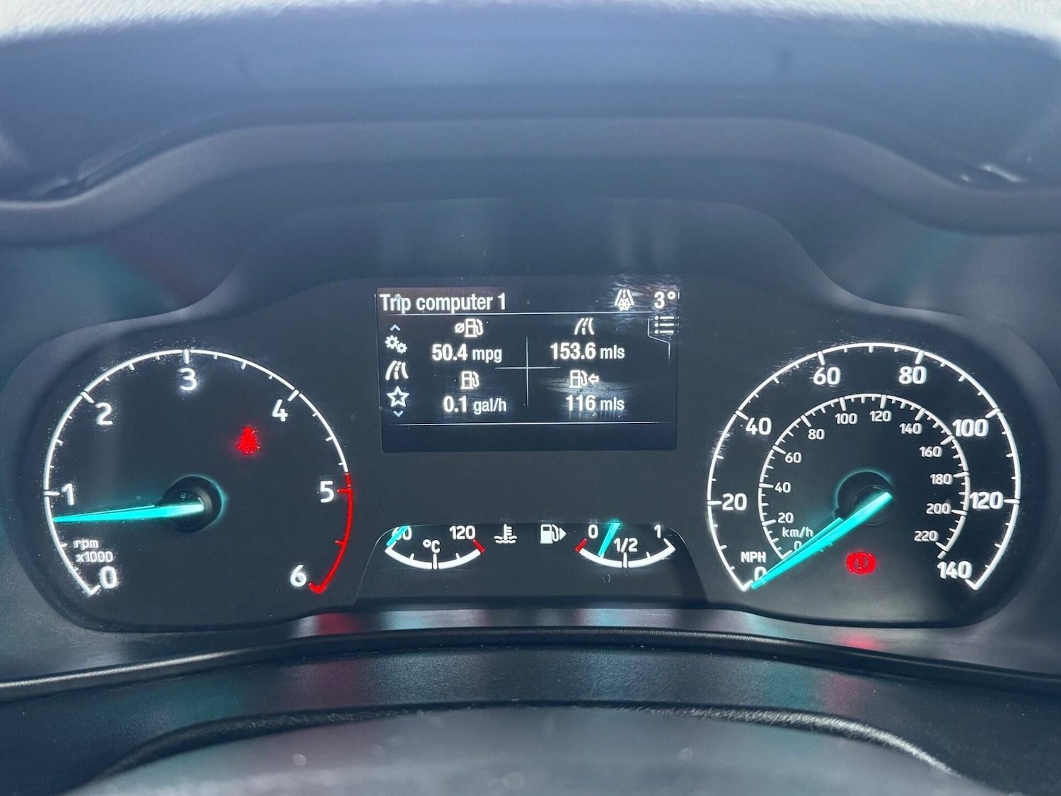 Used Ford Transit Connect 2019 for sale - 77149616: Photo 40