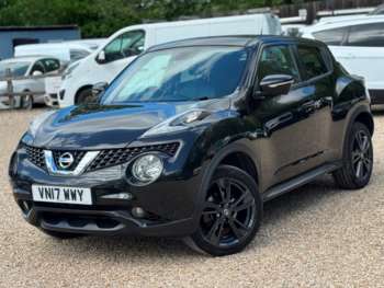 2017 - TEKNA PULSE 5-Door