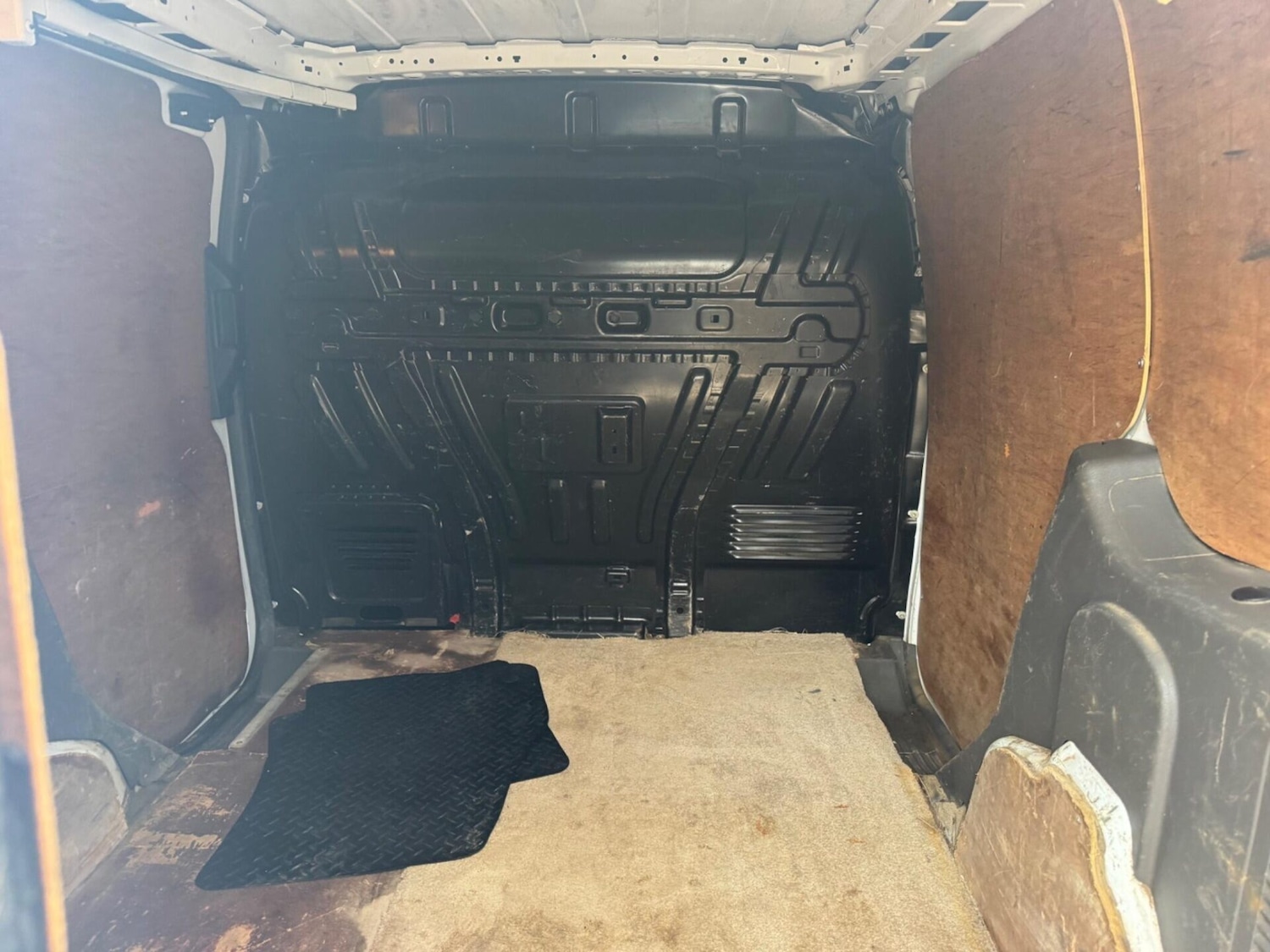 Used Ford Transit Connect 2018 for sale - 77617951: Photo 17