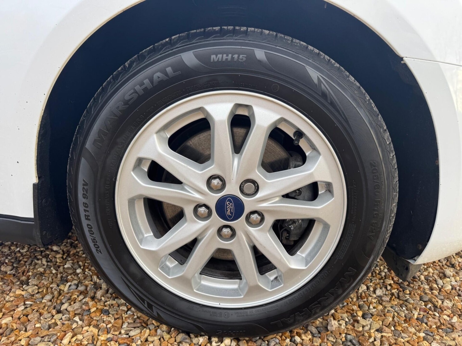 Used Ford Transit Connect 2018 for sale - 77617951: Photo 32