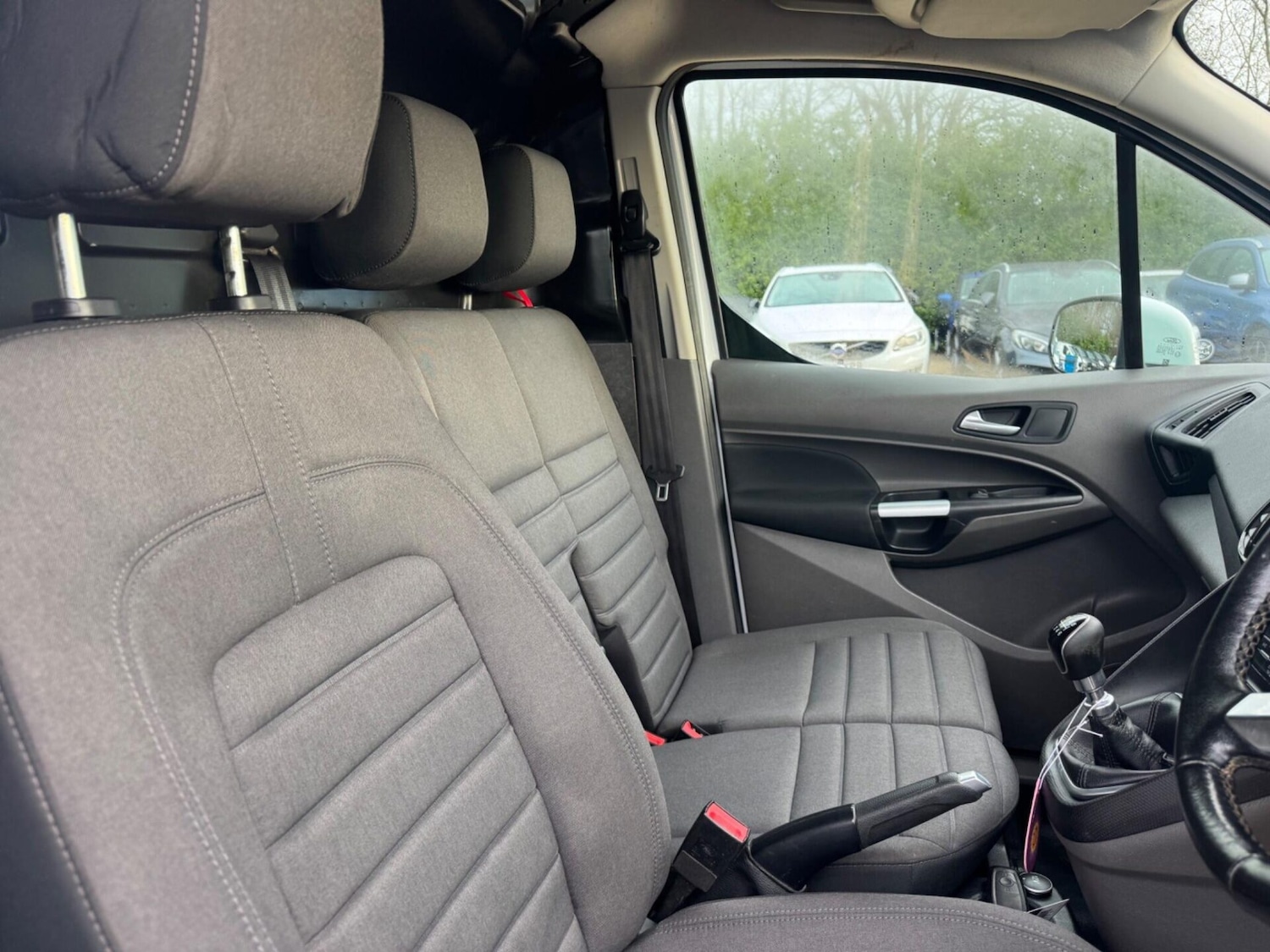 Used Ford Transit Connect 2018 for sale - 77617951: Photo 39