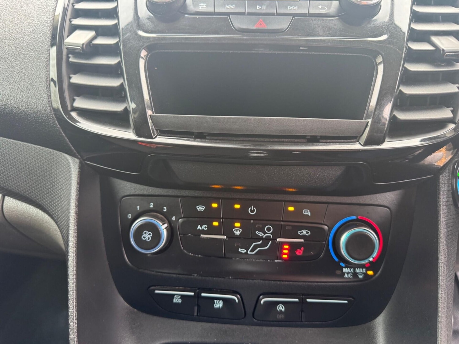 Used Ford Transit Connect 2018 for sale - 77617951: Photo 41
