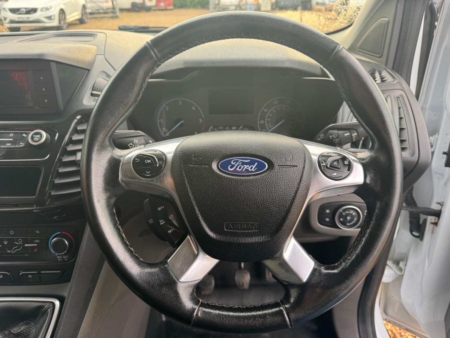 Used Ford Transit Connect 2018 for sale - 77617951: Photo 43
