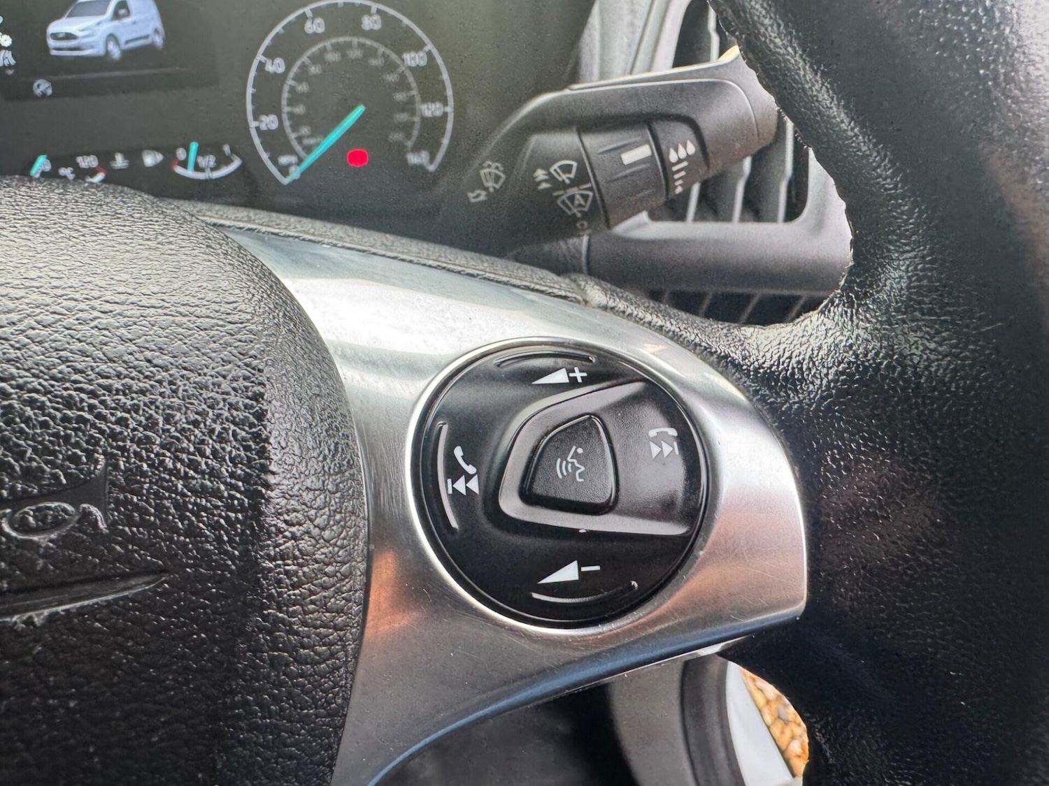 Used Ford Transit Connect 2018 for sale - 77617951: Photo 44