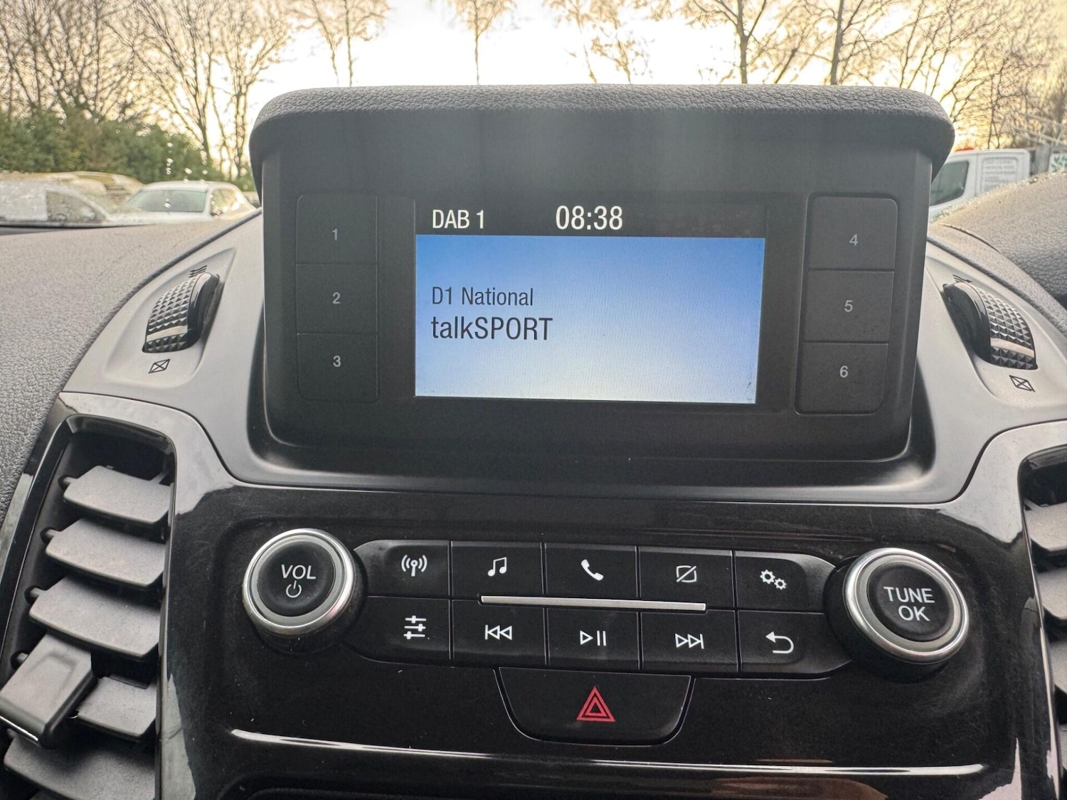 Used Ford Transit Connect 2018 for sale - 77617951: Photo 46