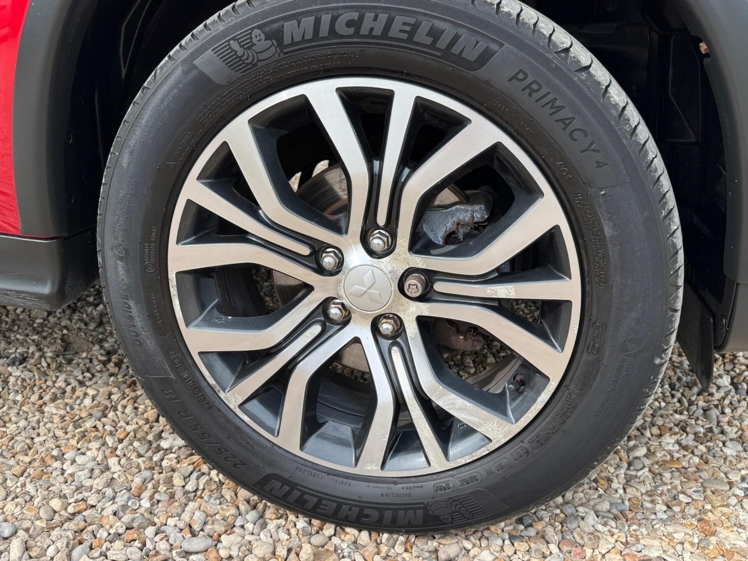 Used Mitsubishi ASX 2018 for sale - 76453718: Photo 22