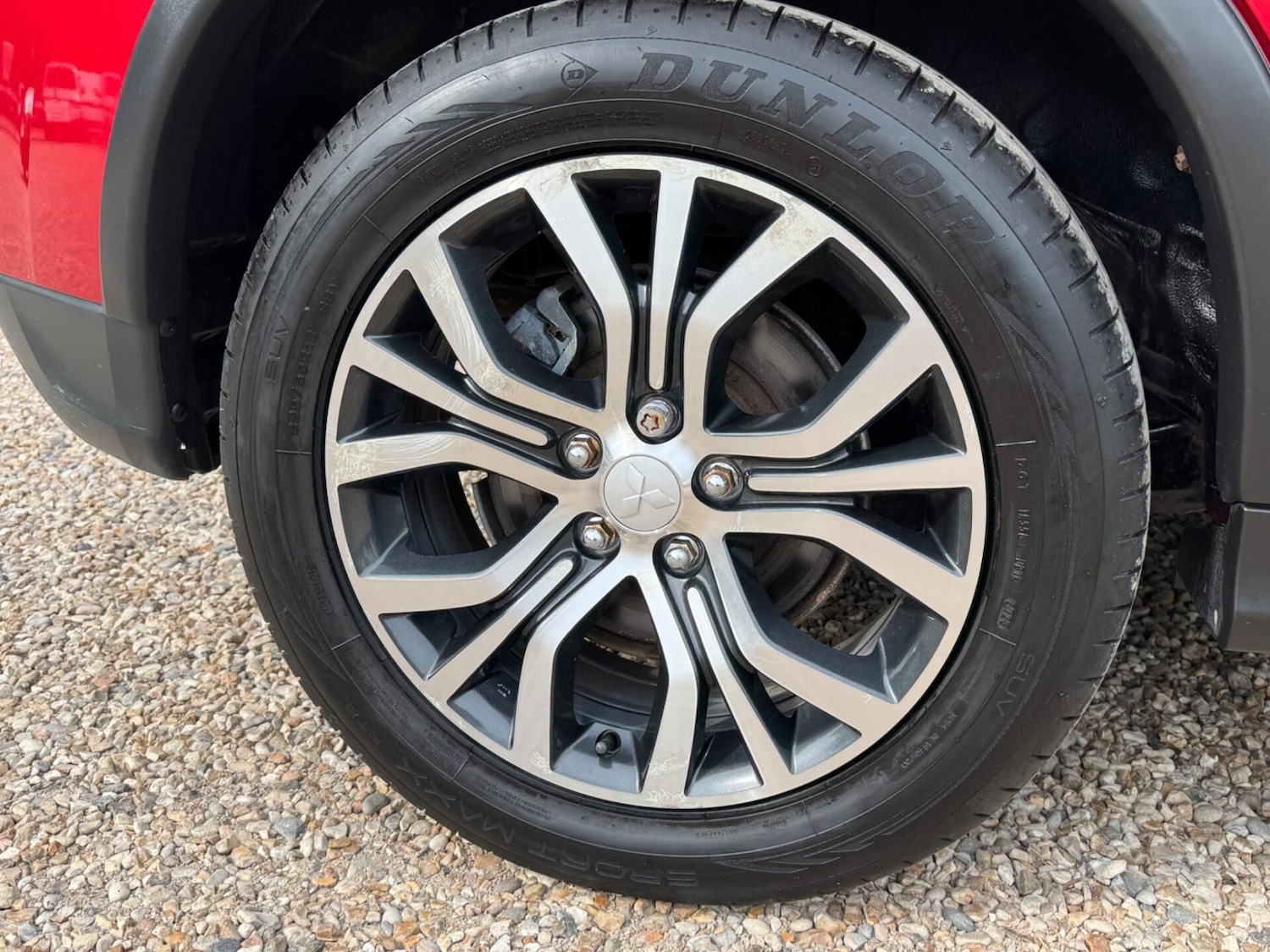 Used Mitsubishi ASX 2018 for sale - 76453718: Photo 23