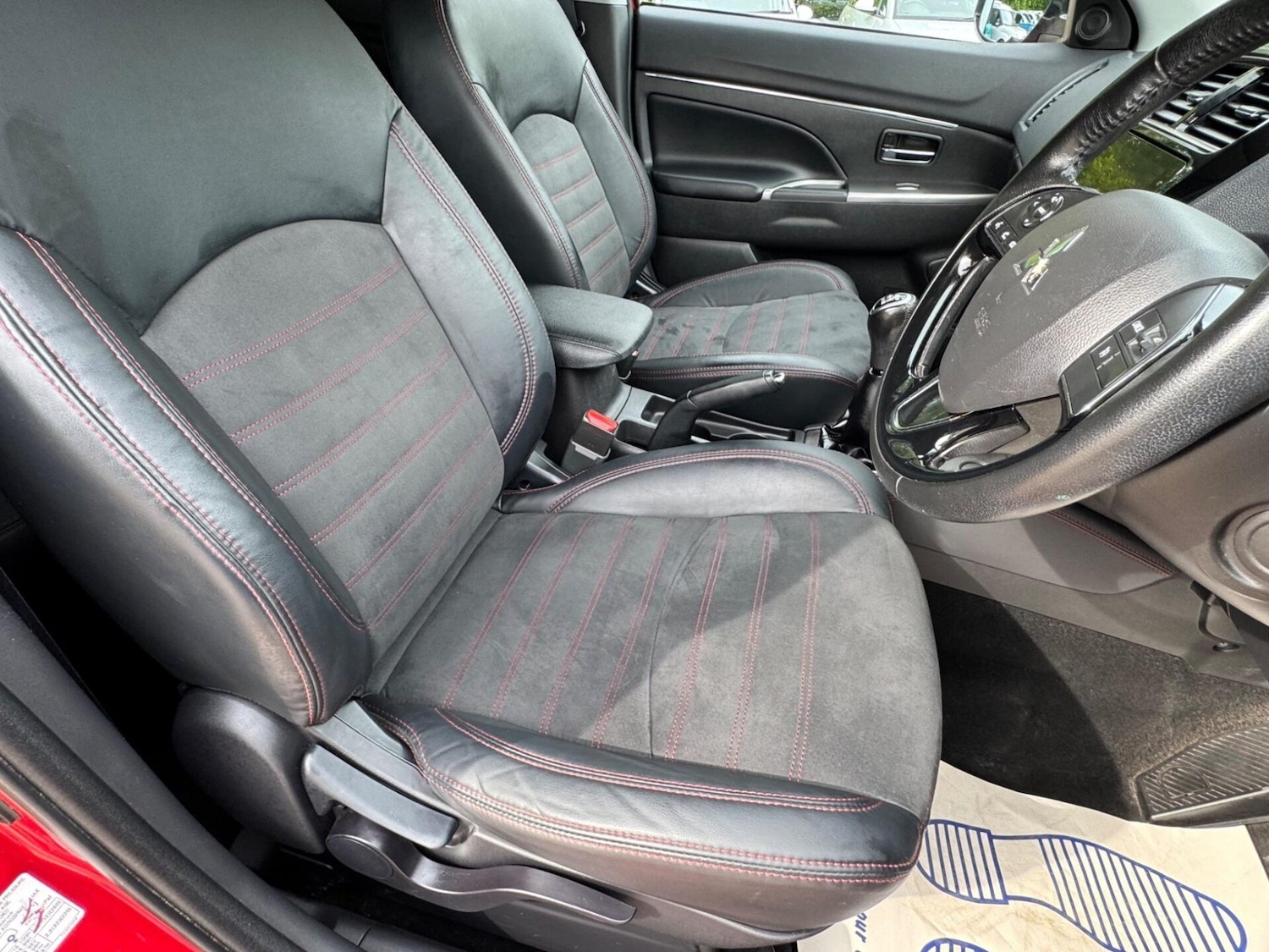 Used Mitsubishi ASX 2018 for sale - 76453718: Photo 24