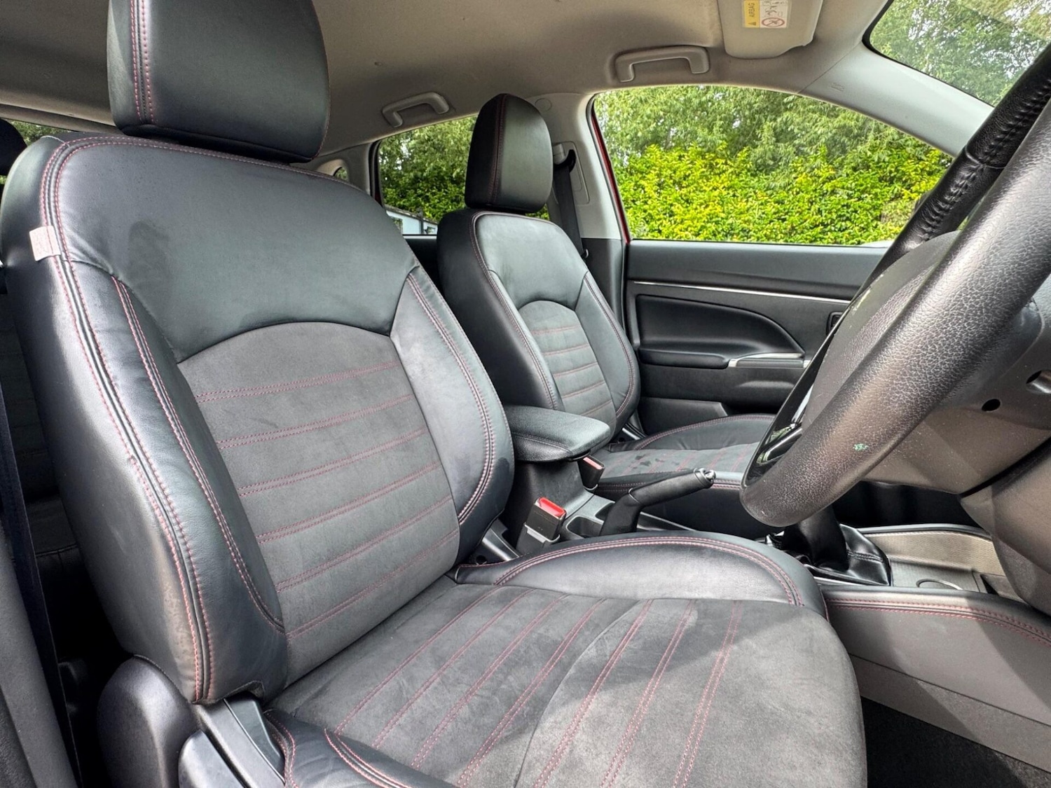 Used Mitsubishi ASX 2018 for sale - 76453718: Photo 25