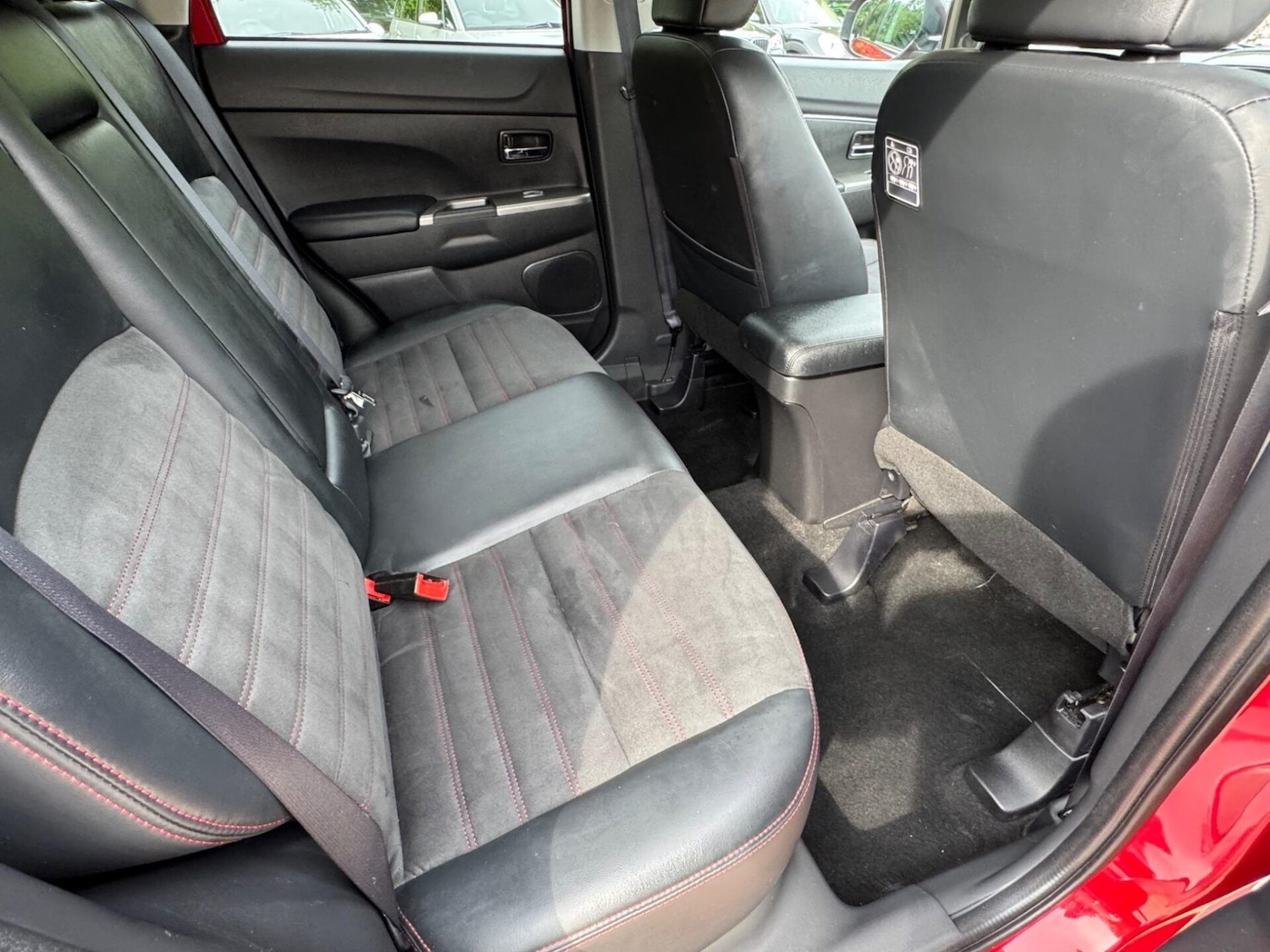 Used Mitsubishi ASX 2018 for sale - 76453718: Photo 26