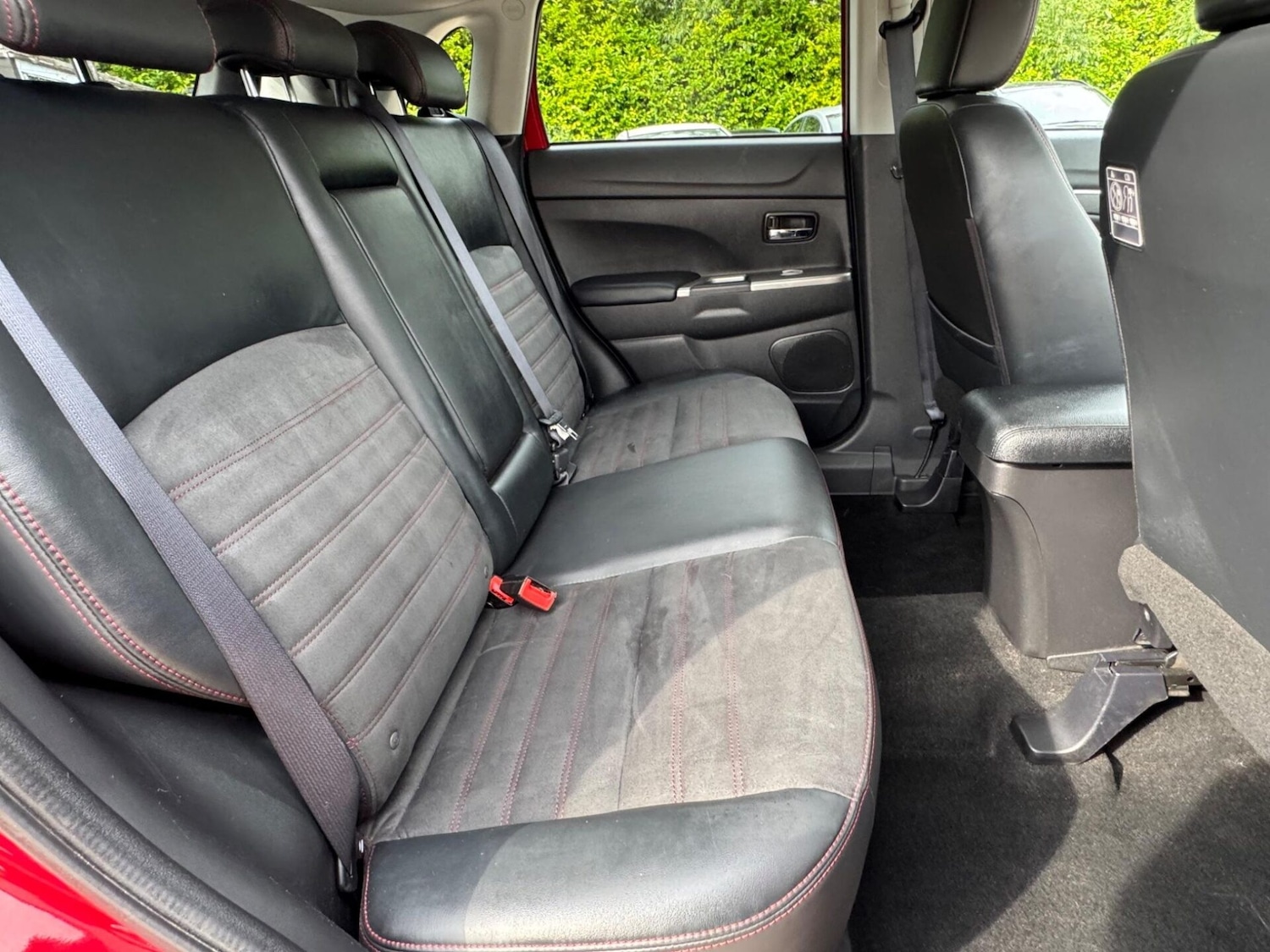 Used Mitsubishi ASX 2018 for sale - 76453718: Photo 27