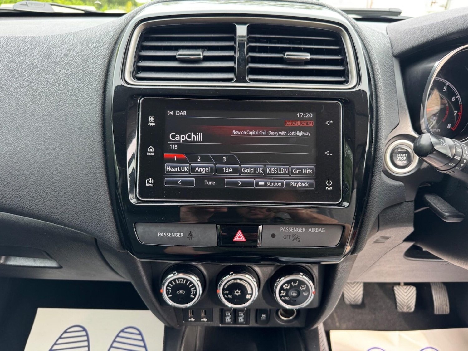 Used Mitsubishi ASX 2018 for sale - 76453718: Photo 29