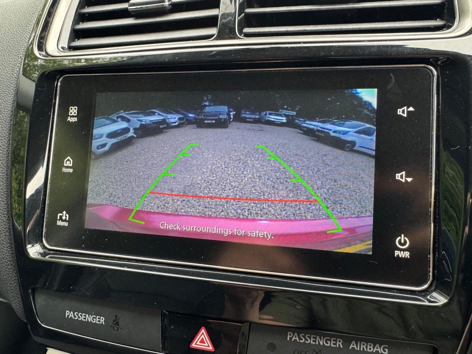 Used Mitsubishi ASX 2018 for sale - 76453718: Photo 36