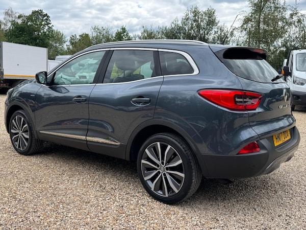 Used Renault Kadjar 2017 for sale - 76211446: Photo 10
