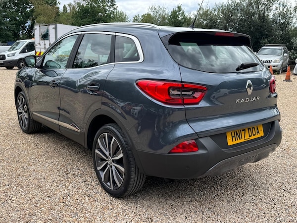 Used Renault Kadjar 2017 for sale - 76211446: Photo 11