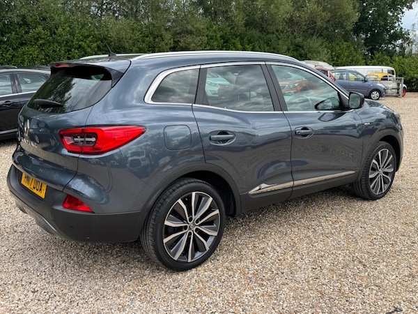 Used Renault Kadjar 2017 for sale - 76211446: Photo 15