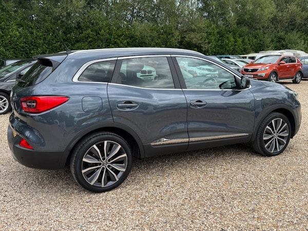 Used Renault Kadjar 2017 for sale - 76211446: Photo 16