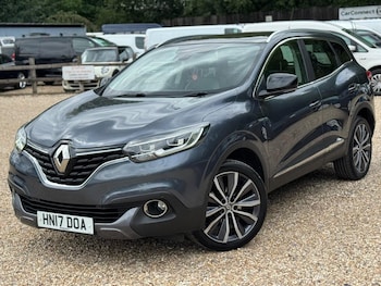 Renault - Kadjar