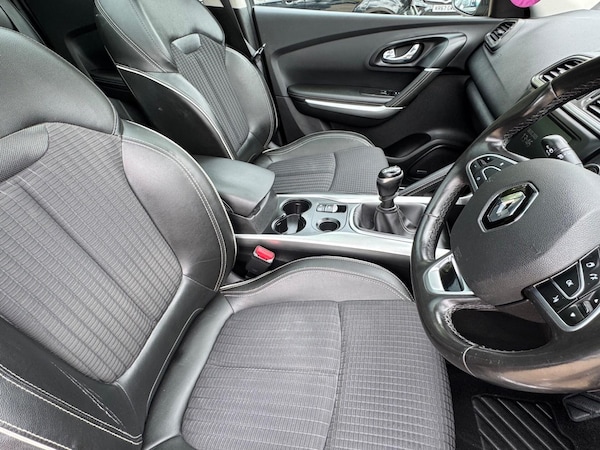 Used Renault Kadjar 2017 for sale - 76211446: Photo 23