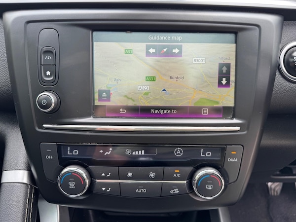 Used Renault Kadjar 2017 for sale - 76211446: Photo 29