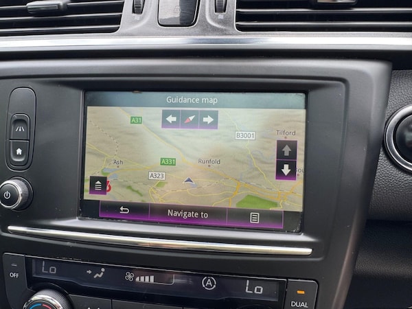 Used Renault Kadjar 2017 for sale - 76211446: Photo 30