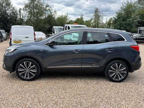 Used Renault Kadjar 2017 for sale - 76211446: Photo 9