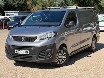 Used Peugeot Expert 2020 for sale - 79459461: Photo