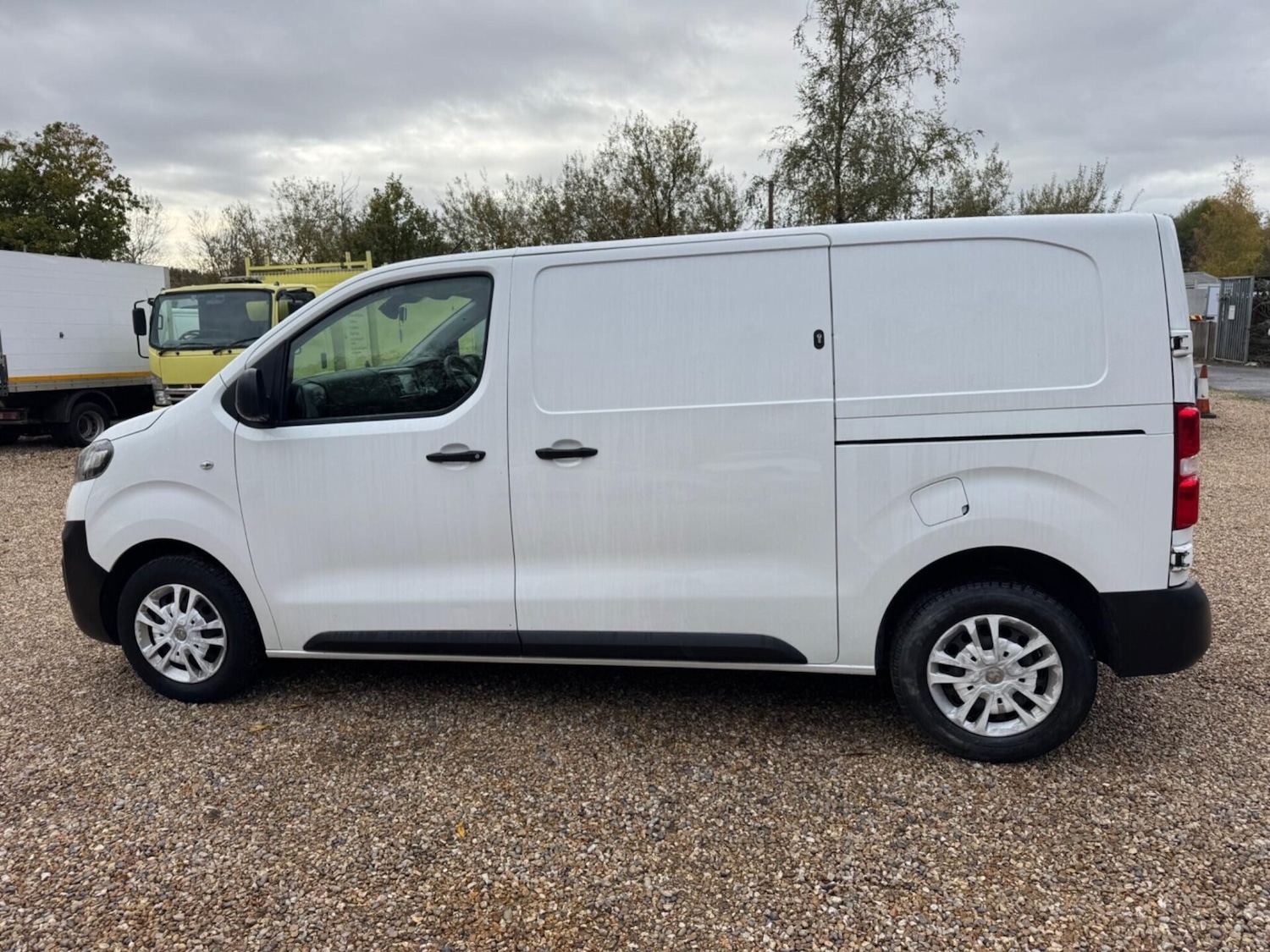 Used Vauxhall Vivaro 2020 for sale - 76413852: Photo 16