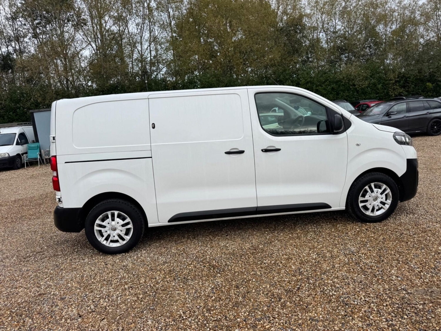 Used Vauxhall Vivaro 2020 for sale - 76413852: Photo 31