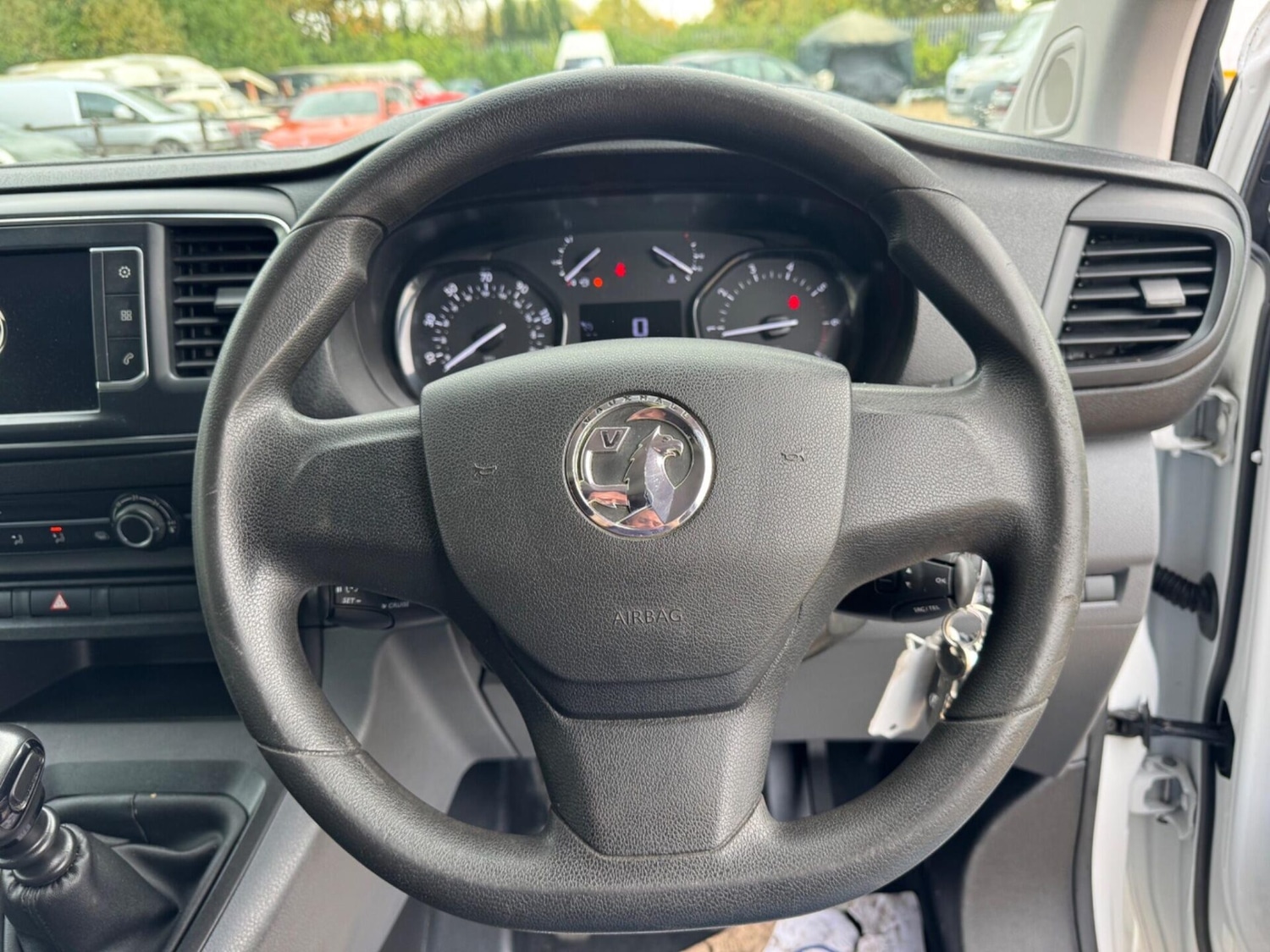 Used Vauxhall Vivaro 2020 for sale - 76413852: Photo 41