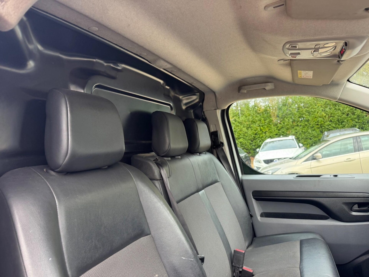 Used Vauxhall Vivaro 2020 for sale - 76413852: Photo 42