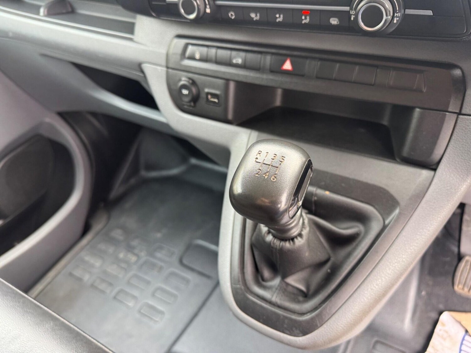 Used Vauxhall Vivaro 2020 for sale - 76413852: Photo 44