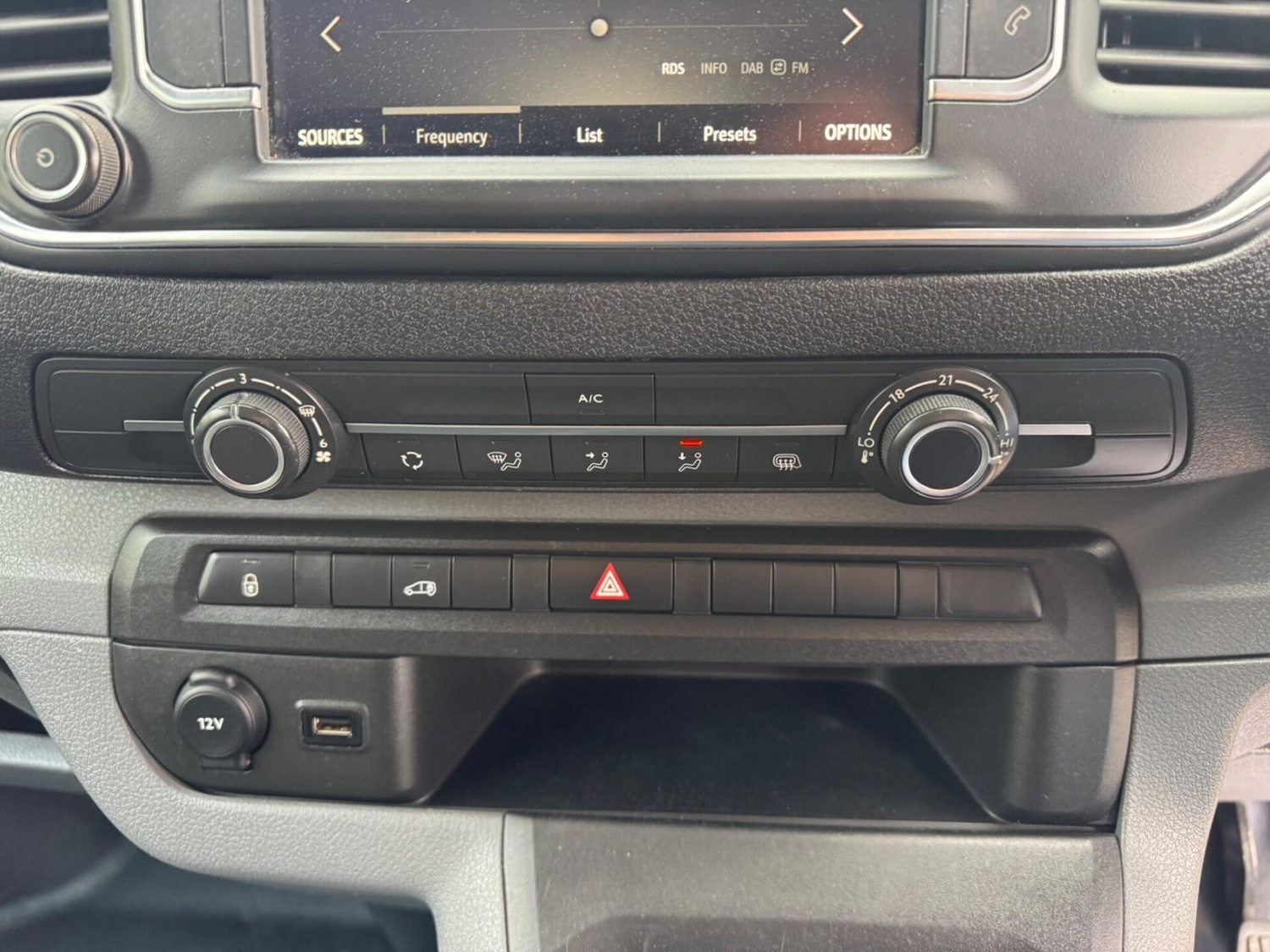 Used Vauxhall Vivaro 2020 for sale - 76413852: Photo 45