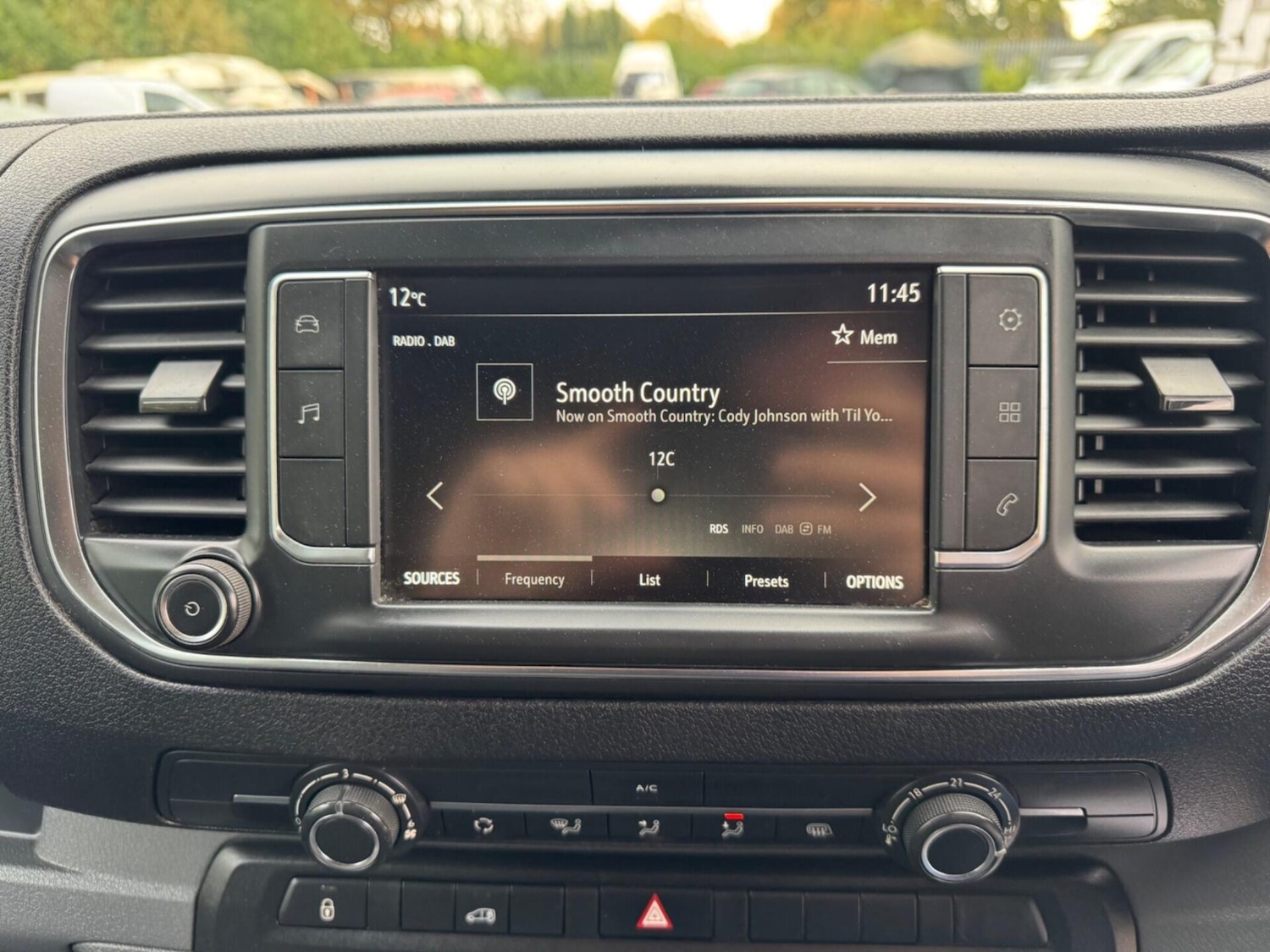 Used Vauxhall Vivaro 2020 for sale - 76413852: Photo 46