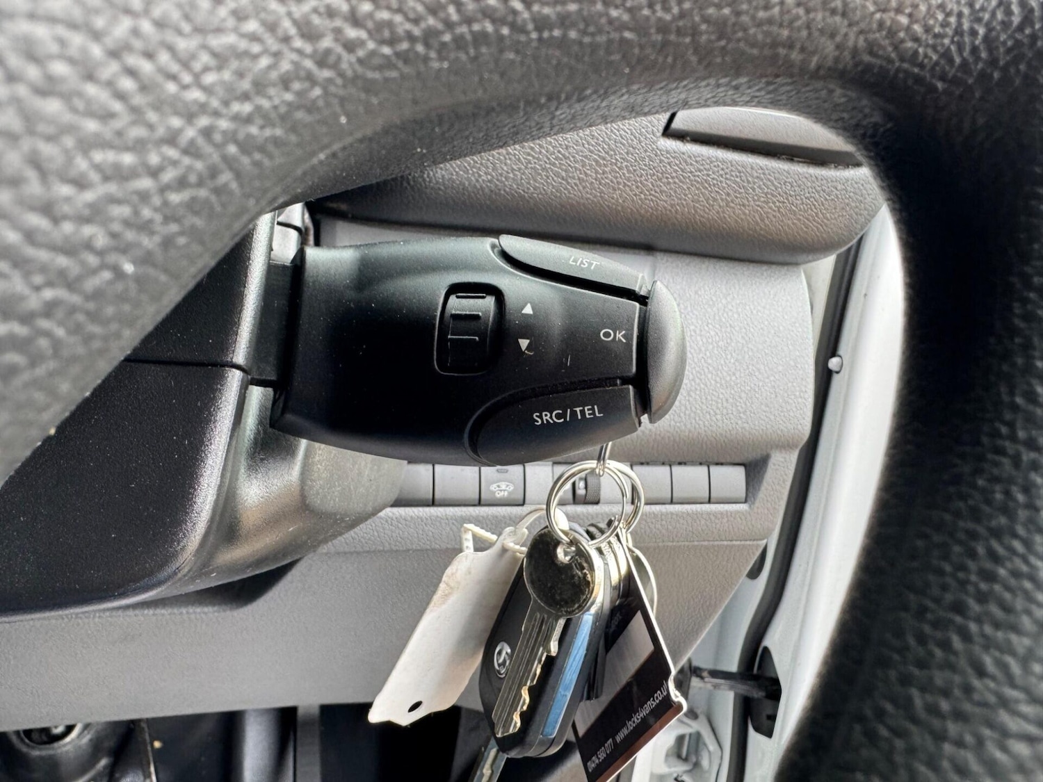 Used Vauxhall Vivaro 2020 for sale - 76413852: Photo 47